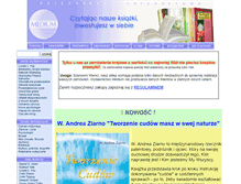 Tablet Screenshot of medium.com.pl